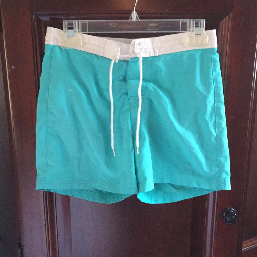 Swimsuit bottoms